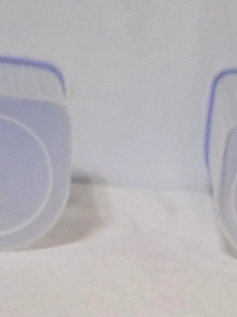 Tupperware used excellent